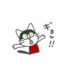 モモとウリ（個別スタンプ：32）