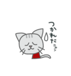 モモとウリ（個別スタンプ：34）