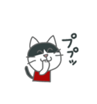 モモとウリ（個別スタンプ：38）