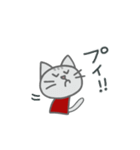 モモとウリ（個別スタンプ：39）