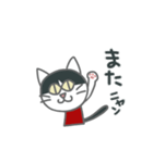 モモとウリ（個別スタンプ：40）