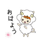 星座にゃんこ（個別スタンプ：3）