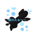 chiroru choko（個別スタンプ：7）