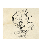 江戸じぃの言葉（個別スタンプ：5）