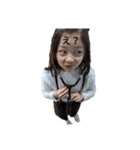 はぐみ・つぐみ・そうへい3（個別スタンプ：2）