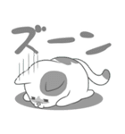 太っちょ猫【基本編】（個別スタンプ：36）