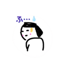 ゆかぴょん（個別スタンプ：11）