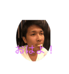 ひろきとともあき（個別スタンプ：8）