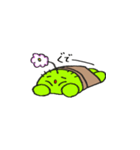 もちもちサボテン（個別スタンプ：13）