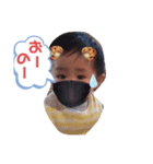 eigi 322（個別スタンプ：3）