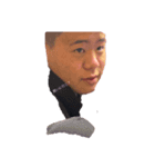 藤野原警友（個別スタンプ：6）