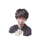 藤野原警友（個別スタンプ：7）