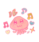 カワイイ火星人☆ほのんぴ☆（個別スタンプ：13）