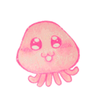 カワイイ火星人☆ほのんぴ☆（個別スタンプ：35）