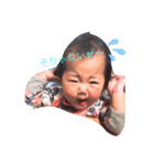 510kids（個別スタンプ：2）