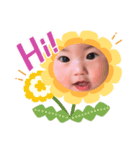 510kids（個別スタンプ：3）