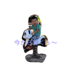 510kids（個別スタンプ：5）