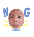 510kids（個別スタンプ：6）
