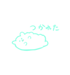 ぽめ＆ぽめ（個別スタンプ：2）