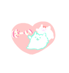 ぽめ＆ぽめ（個別スタンプ：29）