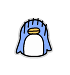 てるてるとどうぶつ（個別スタンプ：9）