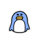 てるてるとどうぶつ（個別スタンプ：10）