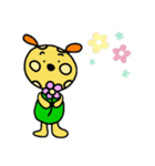 ピッコロくんのスタンプ（個別スタンプ：12）