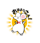チュウボウの関西弁（個別スタンプ：5）