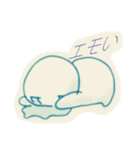 オタクとヲタク（個別スタンプ：5）