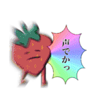 賑やかな方々です(2)（個別スタンプ：36）