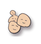 賑やかな方々です(2)（個別スタンプ：39）