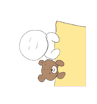 賑やかな方々です(2)（個別スタンプ：40）