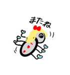 ねこつぁん2（個別スタンプ：15）