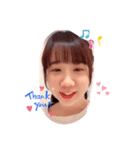 ボンビーはるちゃん（個別スタンプ：2）