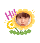 ボンビーはるちゃん（個別スタンプ：7）