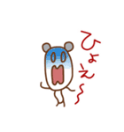 クマごろう（個別スタンプ：28）
