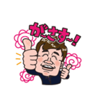 4649りんみくん（個別スタンプ：3）