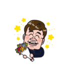 4649りんみくん（個別スタンプ：8）