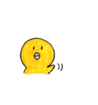 にわとりとひよこ♪（個別スタンプ：6）