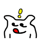 健気なブニュ2（個別スタンプ：6）
