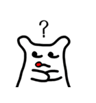 健気なブニュ2（個別スタンプ：7）