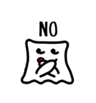 健気なブニュ2（個別スタンプ：15）