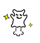 健気なブニュ2（個別スタンプ：27）