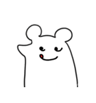 健気なブニュ2（個別スタンプ：39）