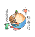 淡路島ちゃまねぎ（個別スタンプ：5）