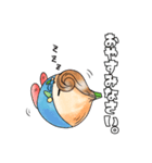 淡路島ちゃまねぎ（個別スタンプ：6）
