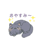 ふふはは（個別スタンプ：3）