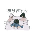 ふふはは（個別スタンプ：5）