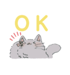 ふふはは（個別スタンプ：6）