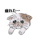 ふふはは（個別スタンプ：8）